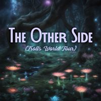 The Other Side (Trolls World Tour) - Full Cover cover